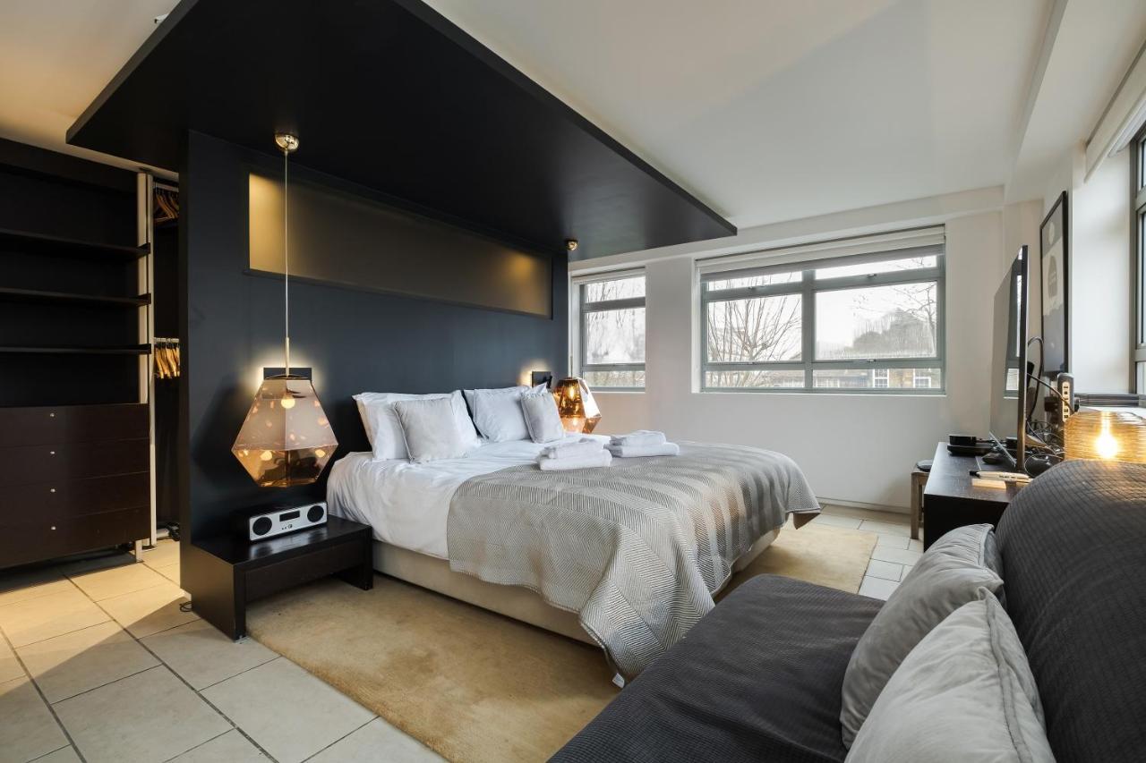 Stunning 3 Bedroom, 3 Bathroom Duplex With Terrace Londres Exterior foto