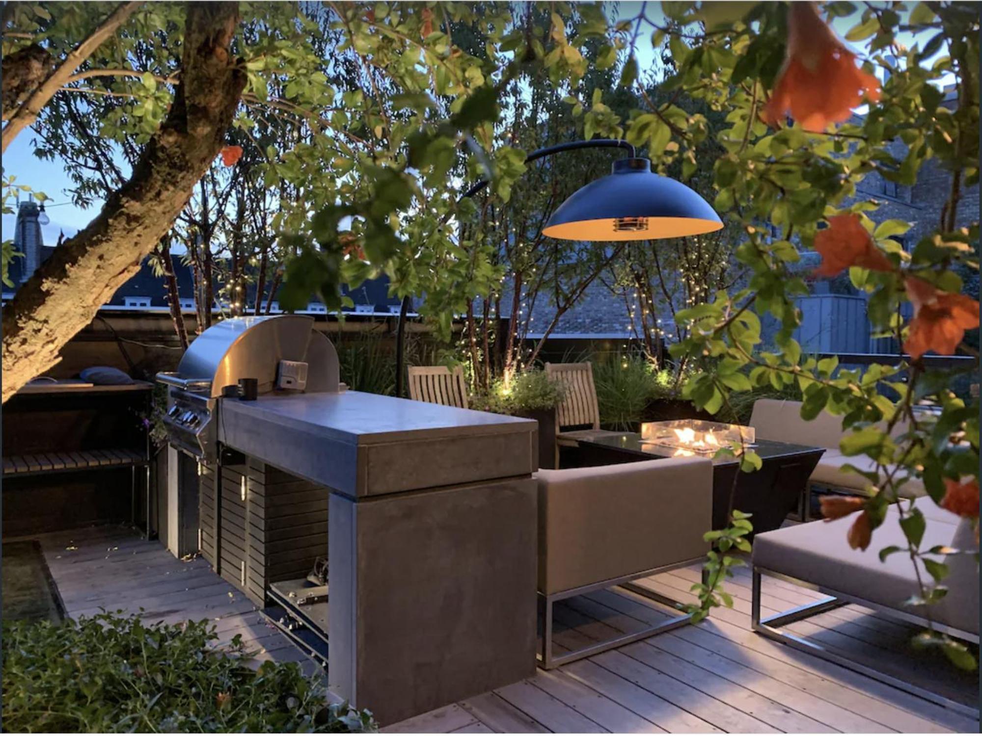 Stunning 3 Bedroom, 3 Bathroom Duplex With Terrace Londres Exterior foto